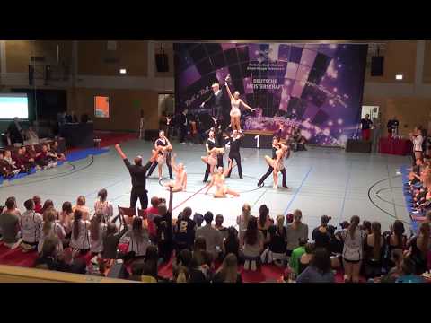 Deutsche Meisterschaft Worms 2017 Meisterjäger