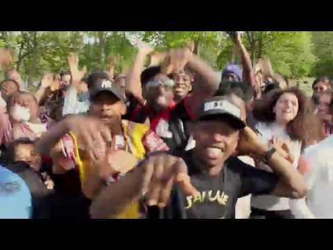 Dévotion - Tout ce que j'ai (Clip officiel)