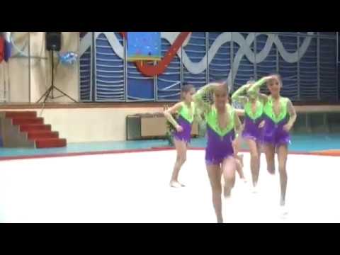 Ансамбълълт на "Море"(Несебър)-2016г. Детски Никулденски Турнир (Ансамбли)