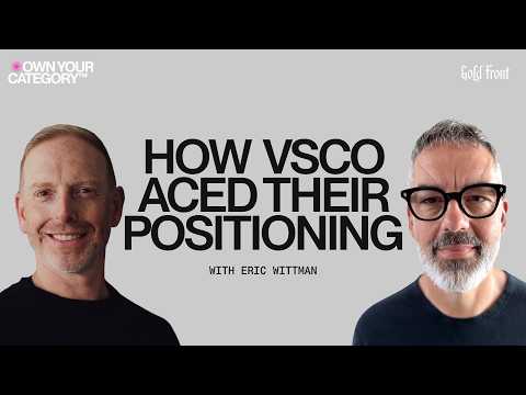 Vsco People