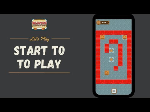 BlocksBoxes : Pastime