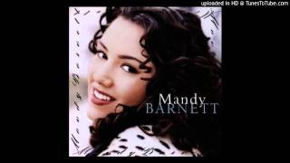 Mandy Barnett - Now That&#39;s All Right With Me