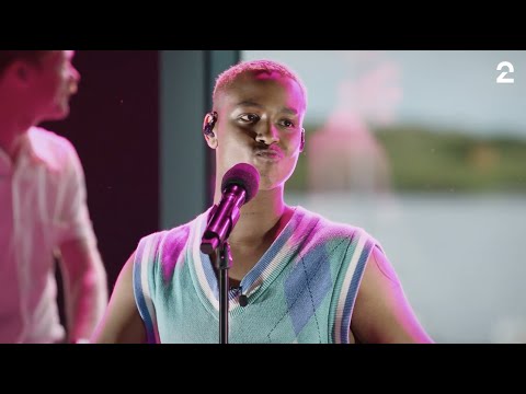 Isah - Feel Da Rush (Hver gang vi møtes 2023)