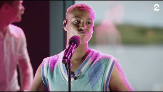 Isah - Feel Da Rush (Hver gang vi møtes 2023)