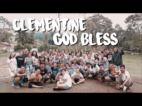 Clementine Choir - Inagurasi 2020 di Tibrena Mekar II. Sibolangit, Sumatera Utara.