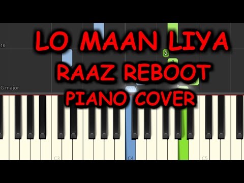 Lo Maan Liya - Arijit Singh