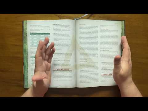 RuneQuest:  Glorantha - Sorcery (part 16) by Chaosium