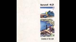 Level 42 - Heaven In My Hands (Album Version) (HQ)