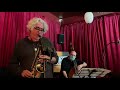Tim Berne, Scott Colley, Nasheet Waits - Comme il Faut - Bar Bayeux