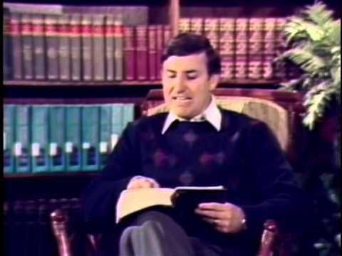 Genesis 38 lesson by Dr. Bob Utley