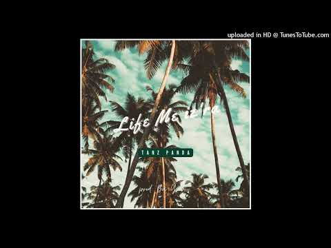Tanzpanda - Life me Iz'ra