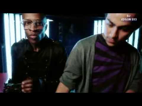 Gasolina feat Cali B13 Prodchem