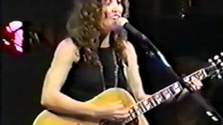 Sheryl Crow - "Keep On Growing" (Live, 1995)