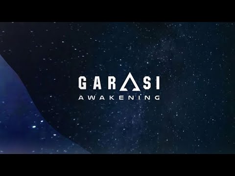 Bukan - Garasi