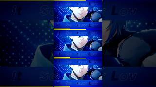 レン×KAITOのビジュが良すぎる💛💙 #vocaloid #ボカロ #鏡音レン #KAITO #イラスト