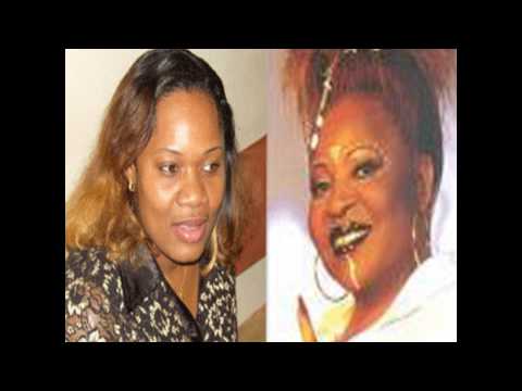 diale sissiele nadege mbadou ft patience dabany