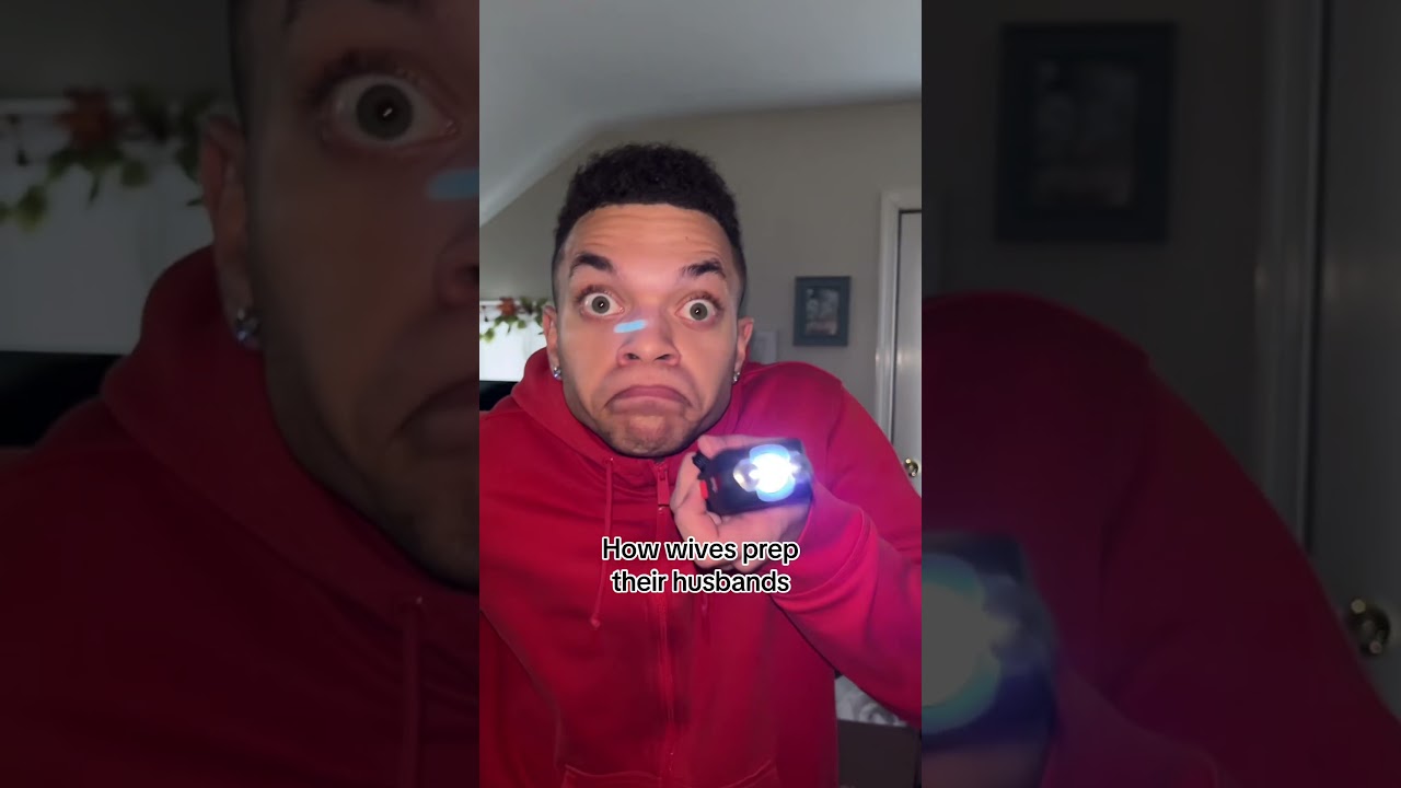 Trained and ready🫡