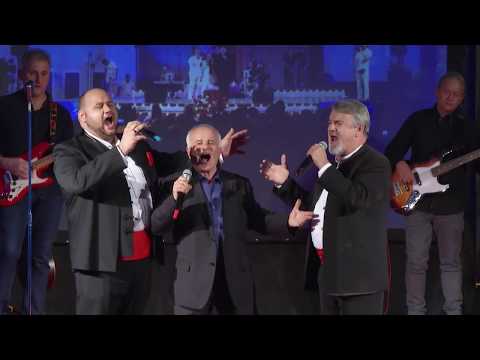 Tri tenora - Tri gitare (MGNZ 2018)