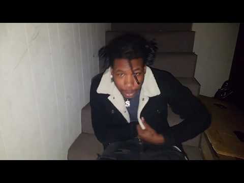 SLAAM HONCHO x DEEP INN (shot by HPXFILMZ)