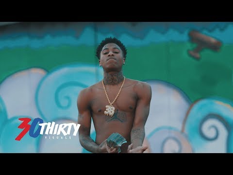 Thumbnail for YoungBoy Never Broke Again - Through The Storm (Behind The Scenes) (ThirtyVisuals Exclusive) by Nba youngboy