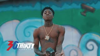 YoungBoy Never Broke Again - Through The Storm (Behind The Scenes) (ThirtyVisuals Exclusive)