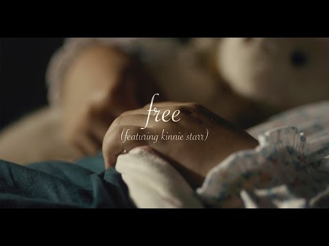 Andrea Ramolo - FREE (FEATURING KINNIE STARR) [Official Music Video]