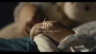 Andrea Ramolo - FREE (FEATURING KINNIE STARR) [Official Music Video]