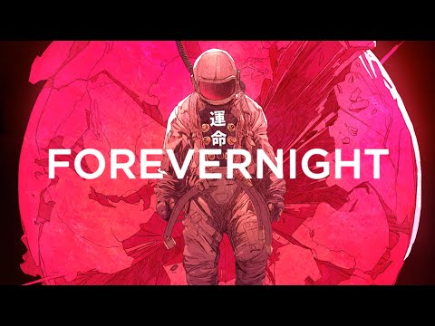 Stephen Geisler & Forevernight - fallout