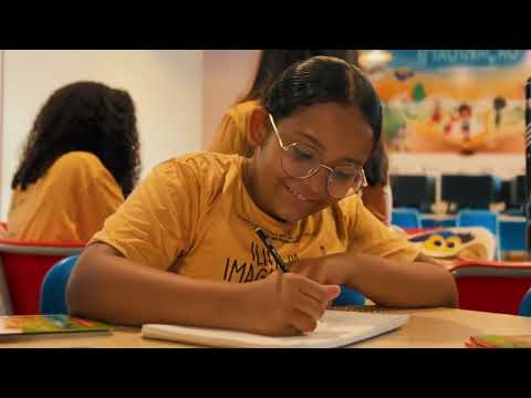 Escola de São Simão/GO - Cursos Fixos 2025