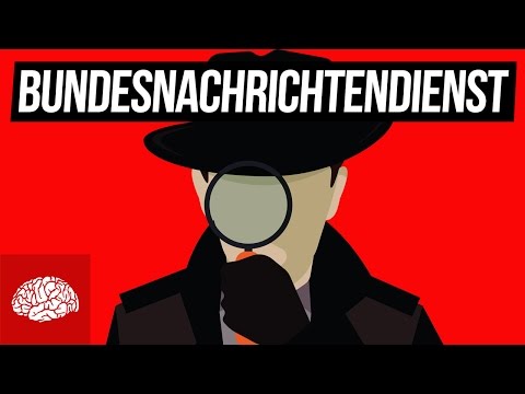 Wie werde ich Spion? Geheime Fakten über den BND