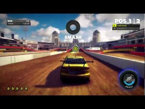 DiRT Showdown - Walkthrough Part 34