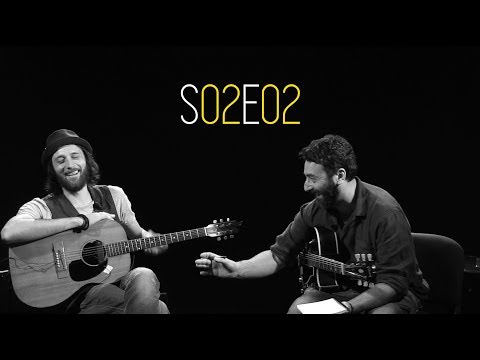 Kahbum - A te che credi nei pulsanti pedonali (Gnut - Luca Carocci)