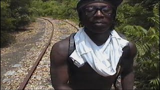Blackedy - Biting The Bullet (Music Video)