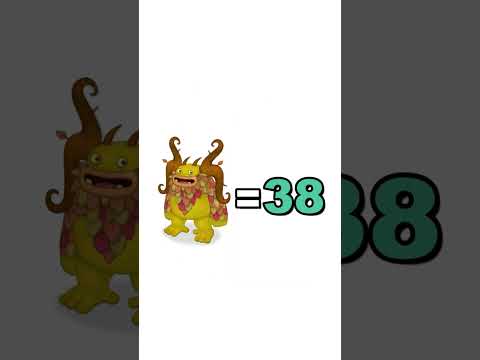 How Rare Wubboxes Work #mysingingmonsters #shorts #msm #wubbox #rarewubbox