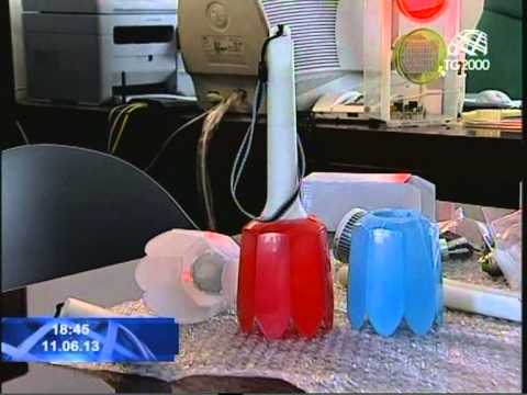 Tg2000 dell'11 giugno 2013