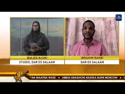 UCHAMBUZI | Mazungumzo ya kumaliza uhasama wa Iran na Marekani yaota mbawa