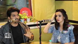 Asim is an Idiot & Siddharth Shukla is Very Rude says Sanaya Irani to RJ Akriti | Bigg Boss 13 video