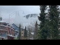 Whistler 2nd Name Of Heaven