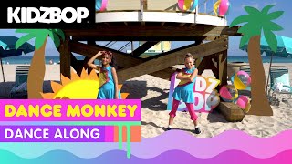 KIDZ BOP Kids - Dance Monkey (Dance Along)