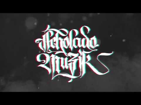 C.Pluk - Loco ft. NeroLvigi, Welker y Murder