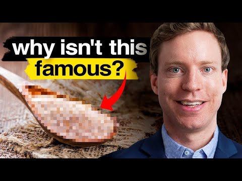 The Most Underrated Supplement With Proven Benefits!