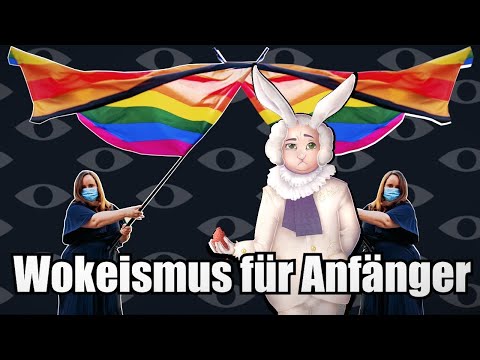 #Shlort-21 Wokeismus - Die Grundlagen [20.01.2023]