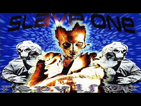 Slave One - Repulsor (1997) full album