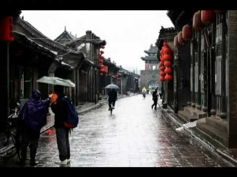 Pingyao, China Pingyao Gushao