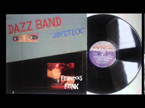 Dazz Band - Swoop (I'm Yours) (1983)