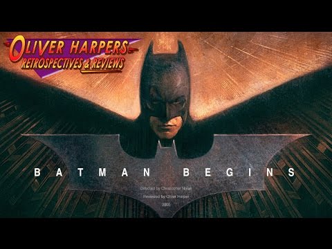 Batman Begins (2005) Retrospective / Review