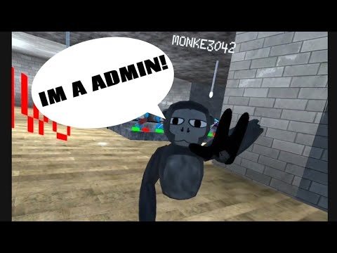 I confronted a Fake Admin in Monke Monke