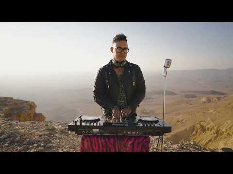 SANDHAUS - 1001Tracklists Spotlight Mix (Live From Ramon Canyon)