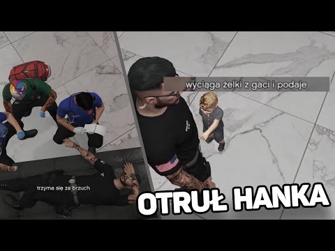 Hank Over - Dzieci Lucy #1