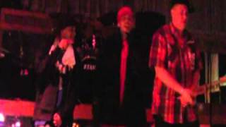 PLAYALITICAL LIVE @ HOLLYWOOD LEGENDS